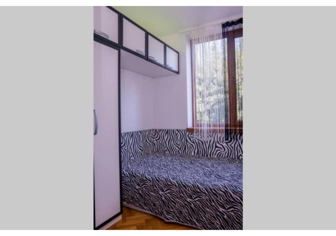 Luxury Apartment On The First Line To The Sea Burgas Exterior foto